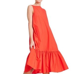 NWT - Christopher John Rogers x Target - Sleeveless Midi Dress - Sz M